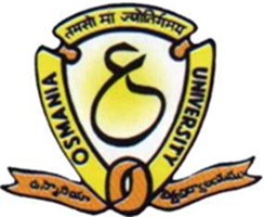 osmania university