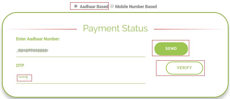 Annadata Sukhibhava Status-3