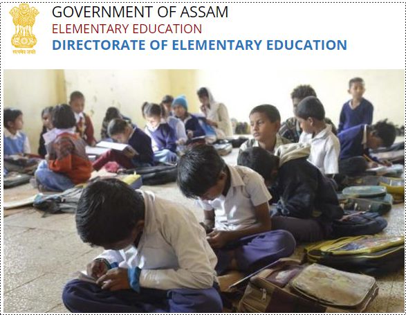 DDE Assam