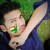 harsha