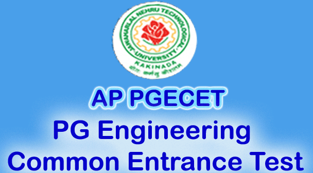 AP PGECET Answer key 2020 (Released) Download With Question Papers @ sche.ap.gov.in
