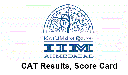 CAT Result 2021 (Released) | Download Score Card, Cutoff Percentile @ iimcat.ac.in