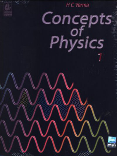 H.c.verma Concepts Of Physics Vol 1 Ebook