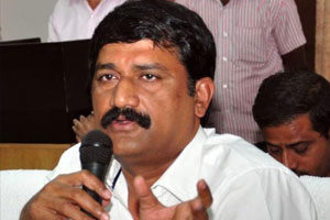 AP CET Exams will be Conducted In Online From Next year Says Ganta Srinivasa Rao