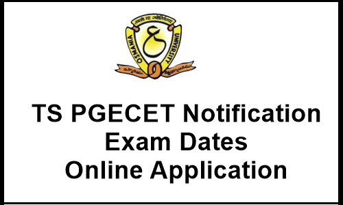TS-PGECET-2018