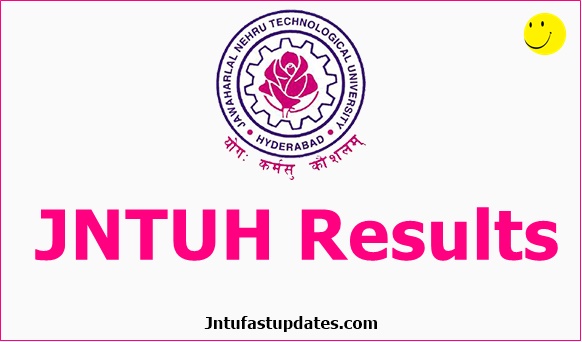 JNTUH B.Tech 3-1 Sem (R18,R16,R15,R13,R09) Revaluation/Recounting Results Feb 2022 – Released