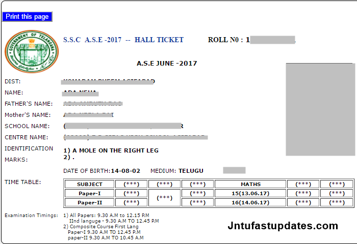 download tickets class exam 10th websites hall Class Download TS 10th 2018 SSC Tickets Telangana Hall download tickets class exam 10th websites hall Class Download TS 10th 2018 SSC Tickets Telangana Hall