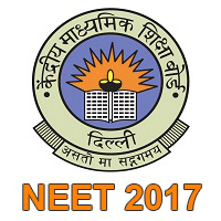 NEET Result 2017