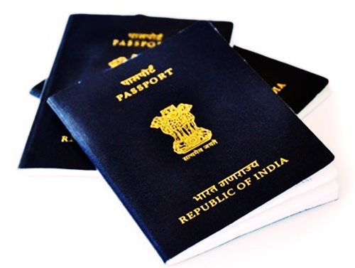 No Need to Submit Birth Certificate to avail Passport