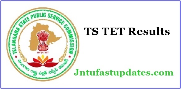 TS TET Result 2022 (July 1st) Download TET Rank Card, Merit List, Cutoff Marks @ tstet.cgg.gov.in
