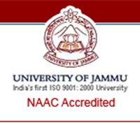 Jammu University