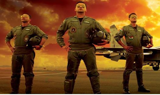air force