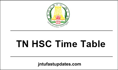 exam 10th class hall tickets Nadu SSLC Tamil Released   Time TN Public Table 10th 2018