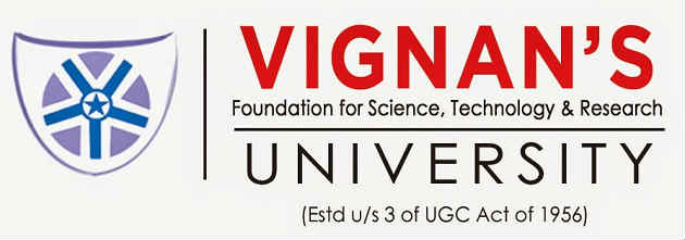VSAT 2018 Entrance Test Notification