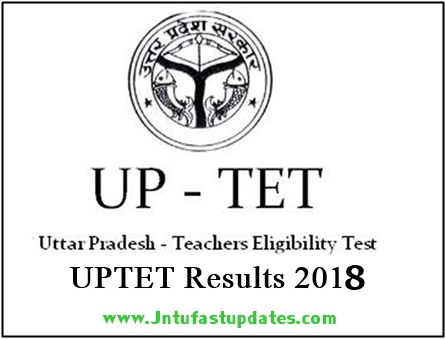 u paper 2017 tet exam 2018  UPTET TET Released Upper Level Primary Result UP