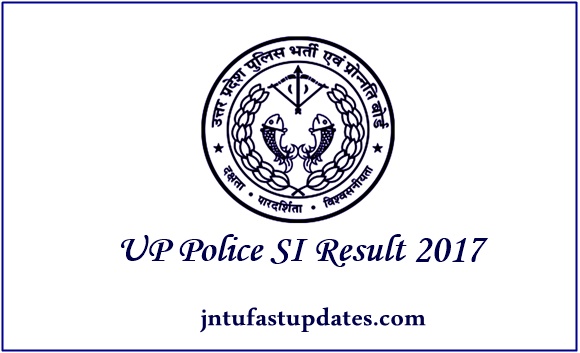UP Police SI Result 2022 Check Cutoff Marks, Merit List Download @ uppbpb.gov.in
