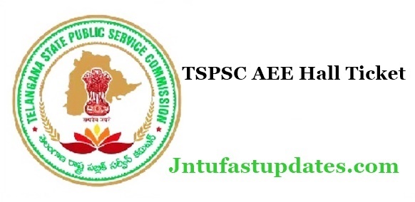 TSPSC AEE Hall Ticket 2022, Exam Date – Telangana AEE Admit Card @ tspsc.gov.in