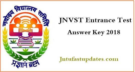 download answer sheet