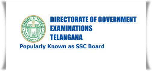 TS 10th Class Revaluation/Recounting/Re-Verification Application Form 2019