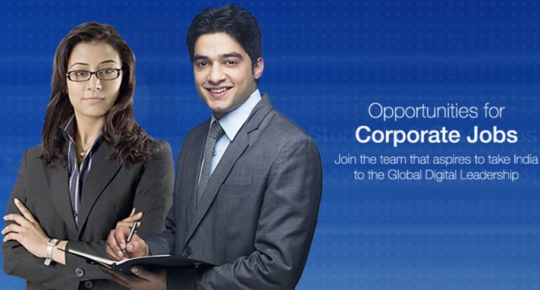 jio jobs