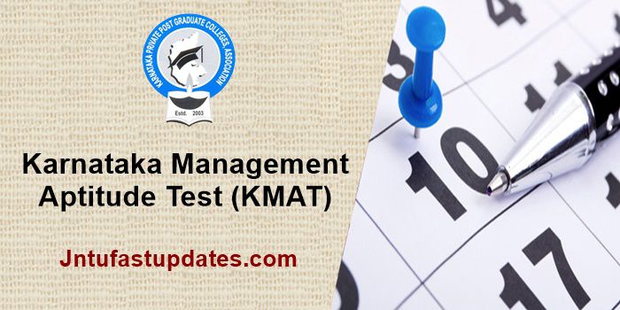 KMAT Karnataka Answer Key 2021 PDF Solutions Download @ Kmatindia.com