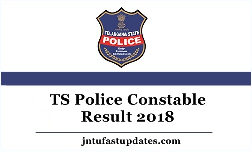 ts police constable results 2018 (released) – tslprb constable