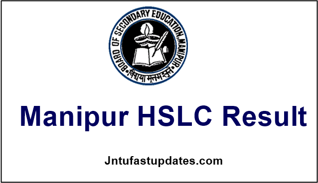 Manipur HSLC Result 2019 Released – BSEM 10th Class Results Name Wise Marks @ Manresults.nic.in