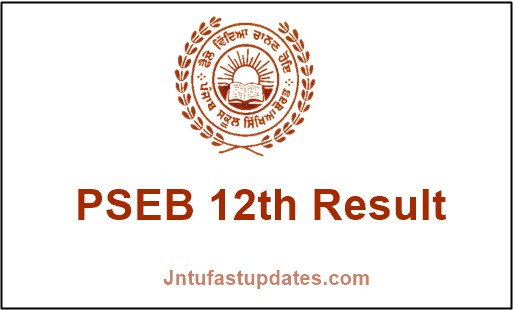 PSEB 12th Result 2022 Term 2 Name Wise (Available) | Punjab Board +2 Results Marks, Merit List & Toppers @ indiaresults.com