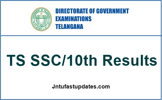 TS 10th Class Results 2022 Manabadi (Released), Telangana SSC Results Marks List Subject Wise