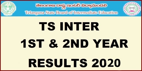 TS Inter Results 2021: Telangana State Inter 1st Year Results Declared,  List of Websites to Download Marksheet From