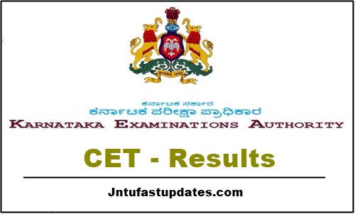 KCET Result 2022 Link (OUT), Karnataka UGCET Rank Card & Merit List @ cetonline.karnataka.gov.in