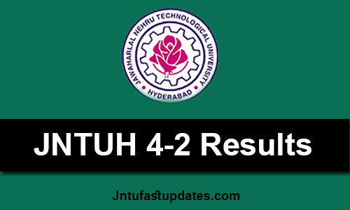 jntuh-4-2-results-2021