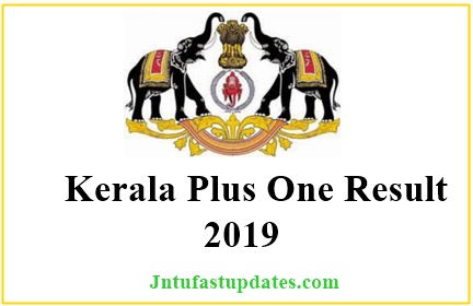 Kerala Plus One Results 2020 Released Dhse Kerala 1 11th Class Result Name School Wise Keralaresults Nic In