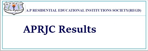 APRJC CET Results 2022 (Released) – APRJCET & APRDCET Rank Card Download @ aprs.apcfss.in