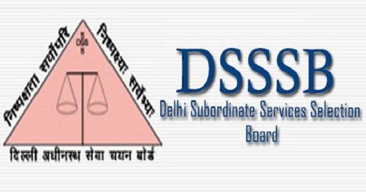 DSSSB TGT Recruitment 2021 for 12000 Plus Posts, Apply Online @ dsssb.delhi.gov.in