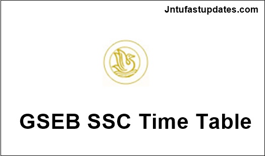 gseb-ssc-time-table-2020