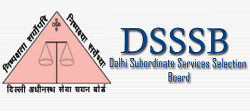 DSSSB LDC Result 2019