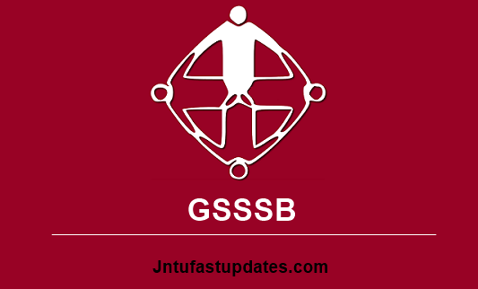 GSSSB