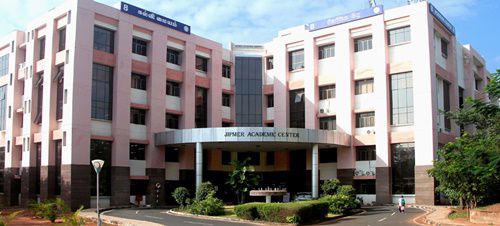 JIPMER PG Admit Card 2020 – MD/MS & DM/MCh Hall Ticket @ jipmer.edu.in