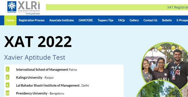 XAT Admit Card 2022 OUT Today, Download Hall Ticket @ xatonline.in