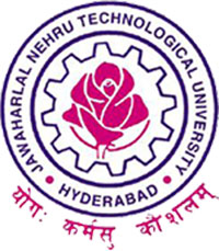 JNTU HYDERABAD 