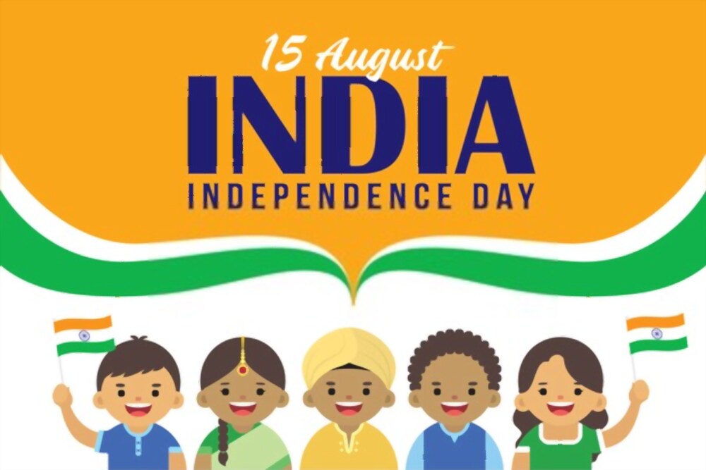 Independence Day Speech 2021 PDF in English Easy Short Essay 