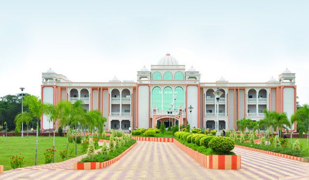 ANU CDE