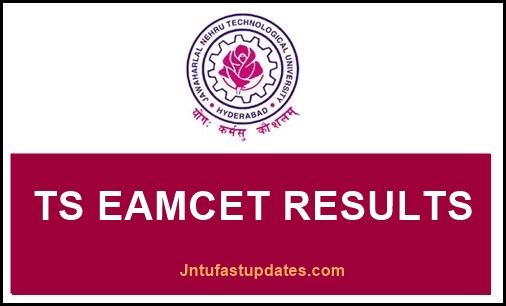 TS EAMCET Results 2021 (Released) – Telangana EAMCET Rank Card Manabadi @ eamcet.tsche.ac.in