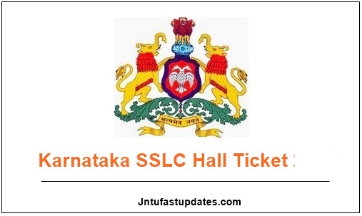 Karnataka SSLC Hall Ticket 2023 Download, KSEEB 10th Class Admit Cards