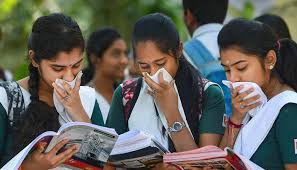Telangana Intermediate Exams Cancelled