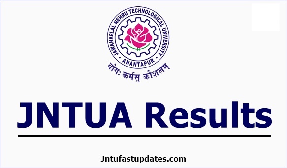 JNTUA B.Tech 2-1 Results R20, R19, R15, R13 – All Results at One Place
