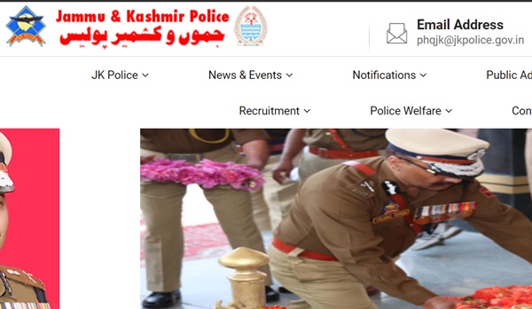 JKSSB SI Result 2023, JK Police Sub Inspector Cutoff Marks, Merit List