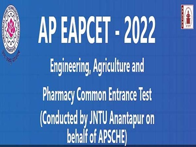 AP EAMCET 2022 Application Process Started
