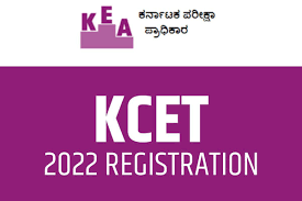 KCET Registration 2022 Started; Check Eligibility Criteria, Application Process